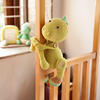 Crochet Toys for Children: Why Handmade Playthings Have a Special Charm
