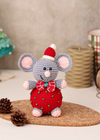 Christmas Pet-Mouse image 0