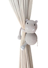 Hugo - Hippo Curtain Tie image 0