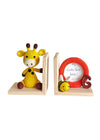 Baby Giraffe Book Ends image 0