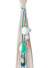 Hot Air Ballon Curtain Tie image 0