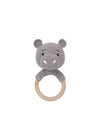 Hugo - Hippo Rattle image 0