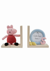 Peppa Pig Book Ends image 0