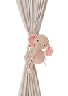 Dumbo - Elephant Curtain Tie image 0