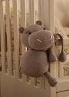 Hugo - Hippo Curtain Tie image 1