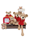 Teddy - Bear Hug Hamper
