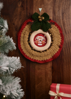 Wreath Photo Frames image 1