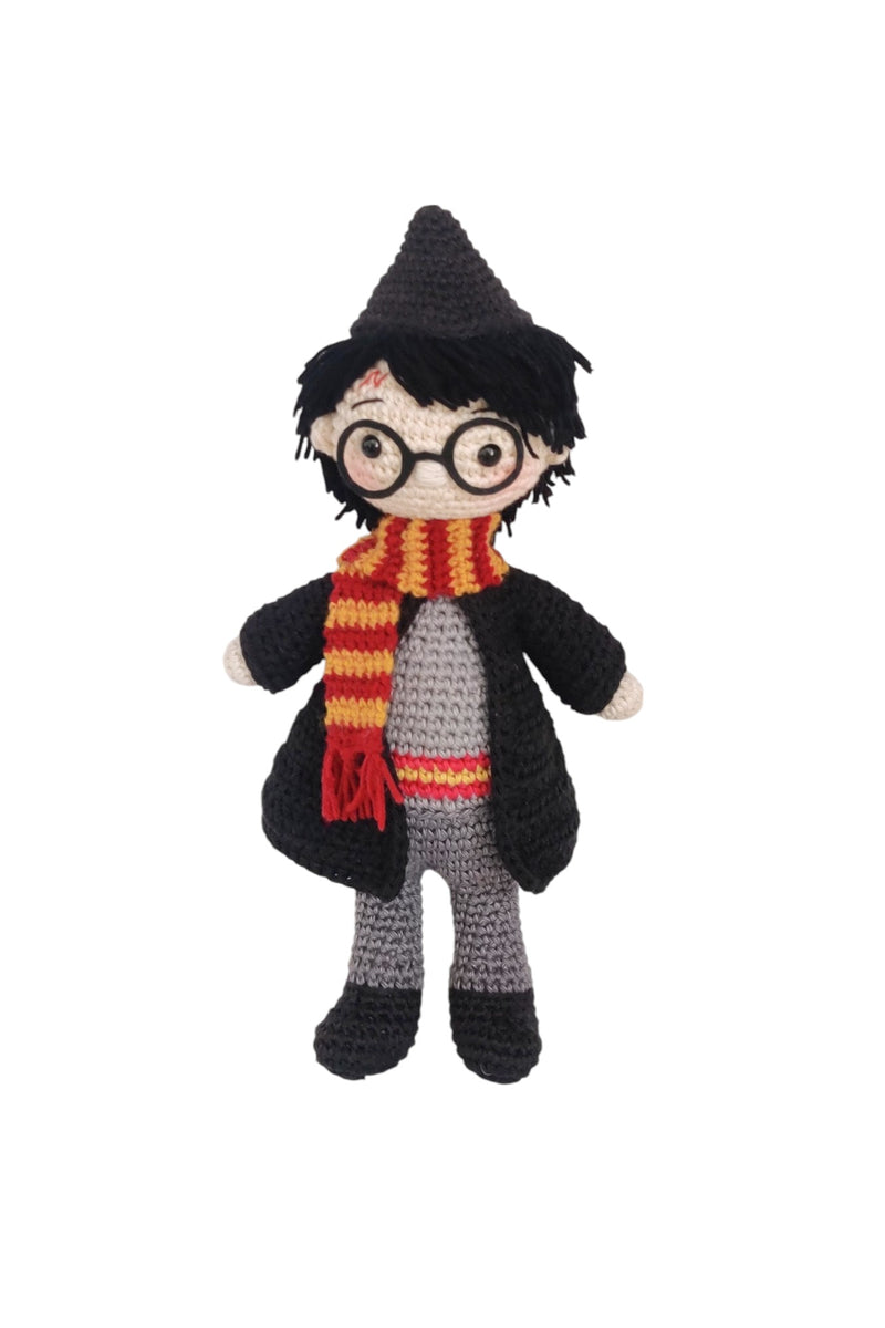 Harry Potter image 0