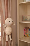 Sally - Sheep Curtain Tie image 2