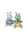 Happy Hippos image 0