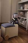 Altair - Astronaut Curtain Tie image 1