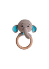 Dumbo - Elephant Rattle image 0