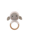 Sally - Sheep Rattle image 0