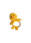 Doodles - Duck Rattle image 1