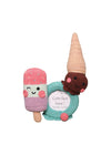 We all Scream for Ice-cream ! image 0