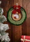 Wreath Photo Frames image 2
