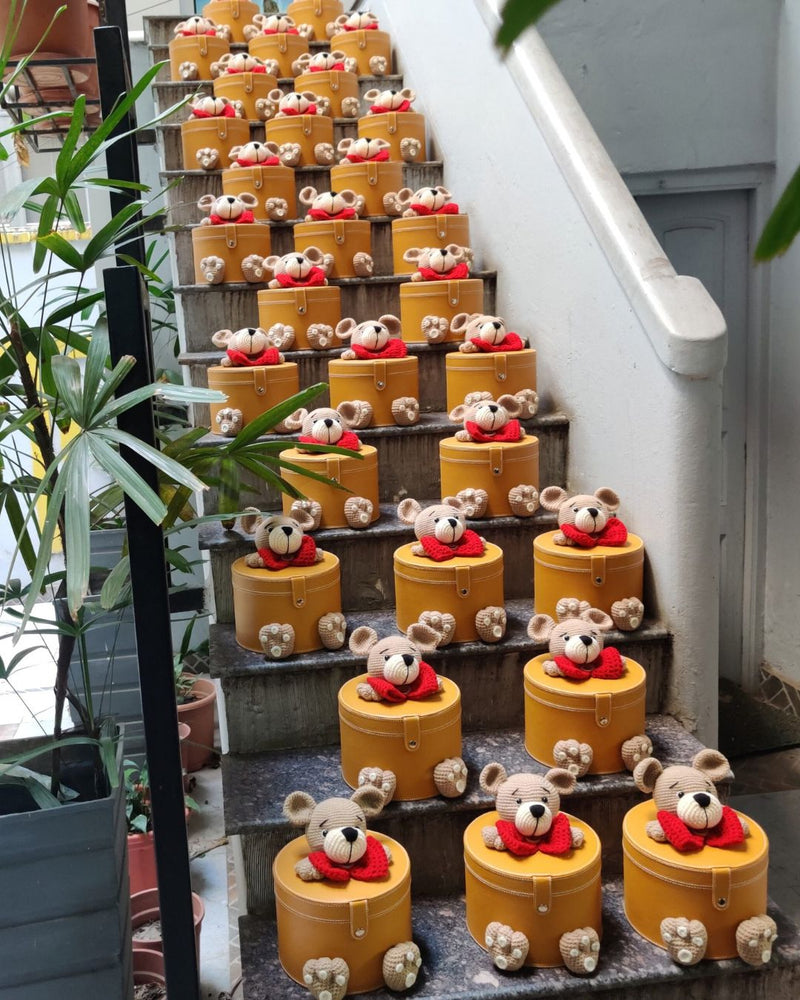 Shreya Agarwal