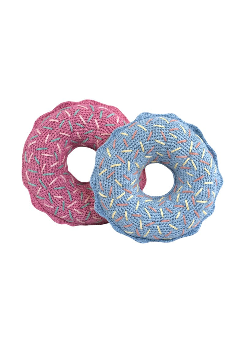 Doughnut Cushion image 0