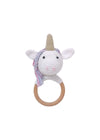Buttercup - Unicorn Rattle image 0