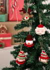 Santa and Friends image 1