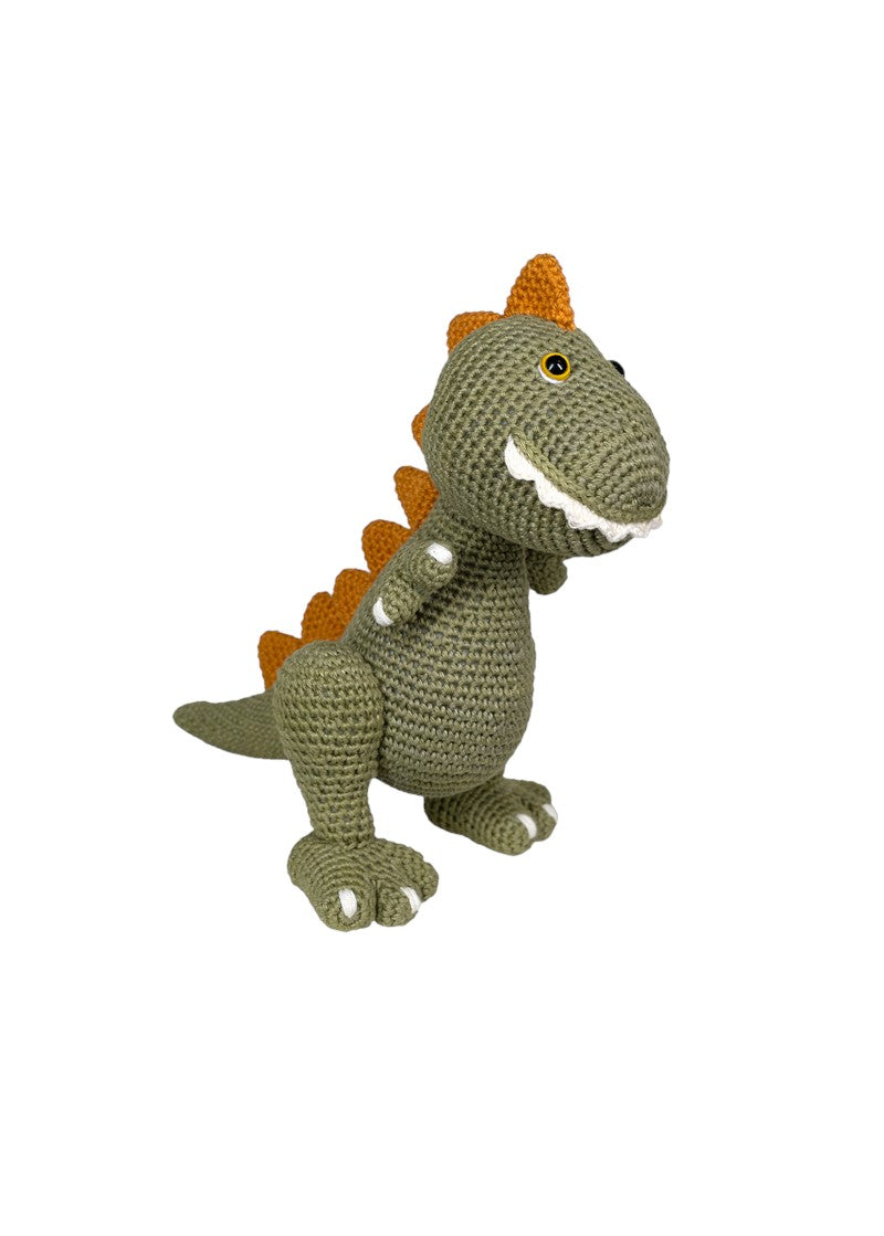 Dino - Tyrannosaurus Rex image 0