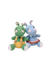 Happy Hippos image 1