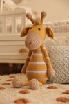 Glen the Giraffe image 3