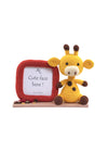 Baby Giraffe Frame image 0
