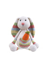 Burrows - Rabbit with a Carrot image 0