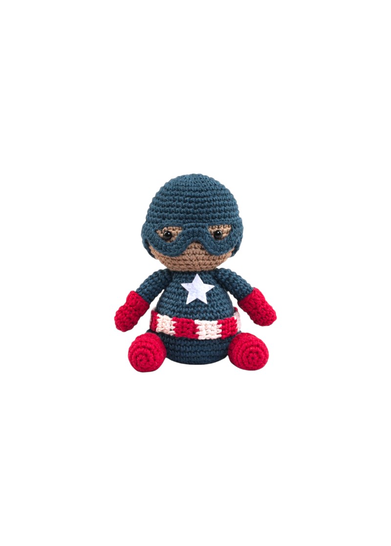 Avengers – Captain America