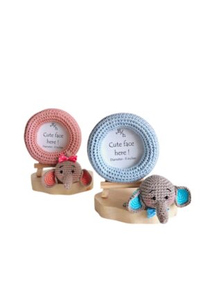 Dumbo -  Small Elephant Frame