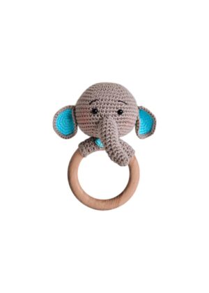 Dumbo - Elephant Rattle