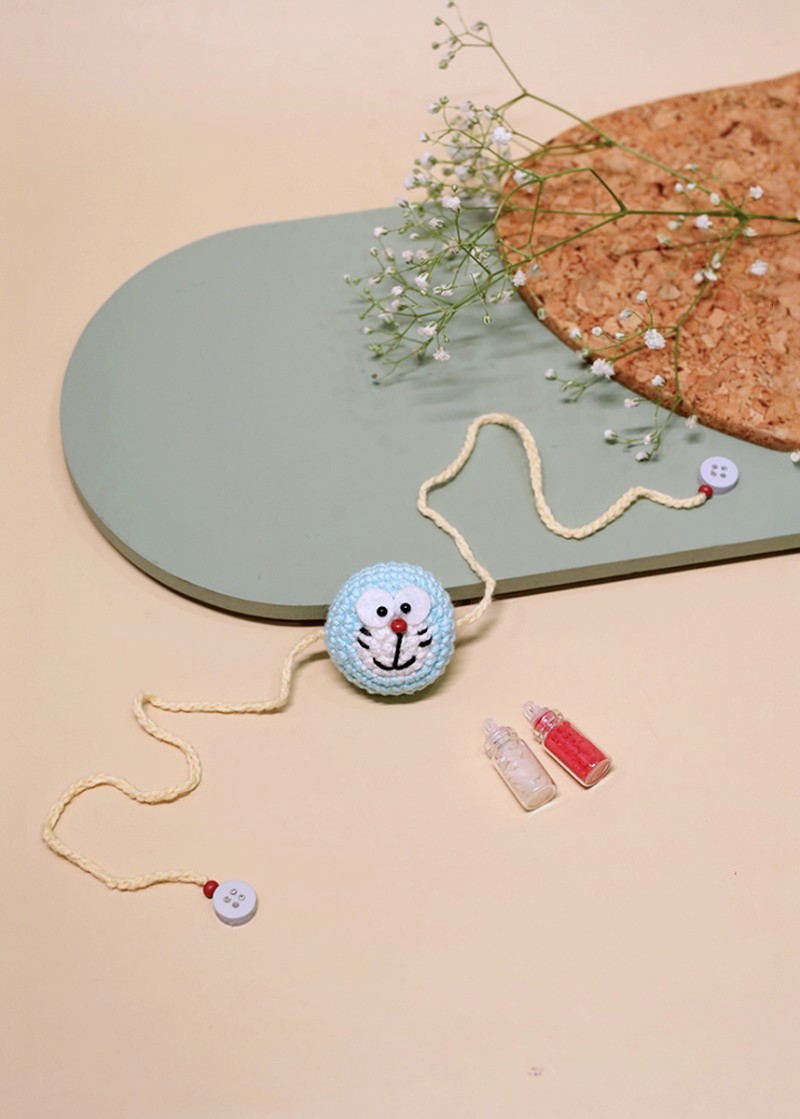 Doraemon Rakhi