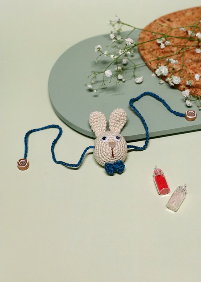 Hunny Bunny Rakhi (for Boys)