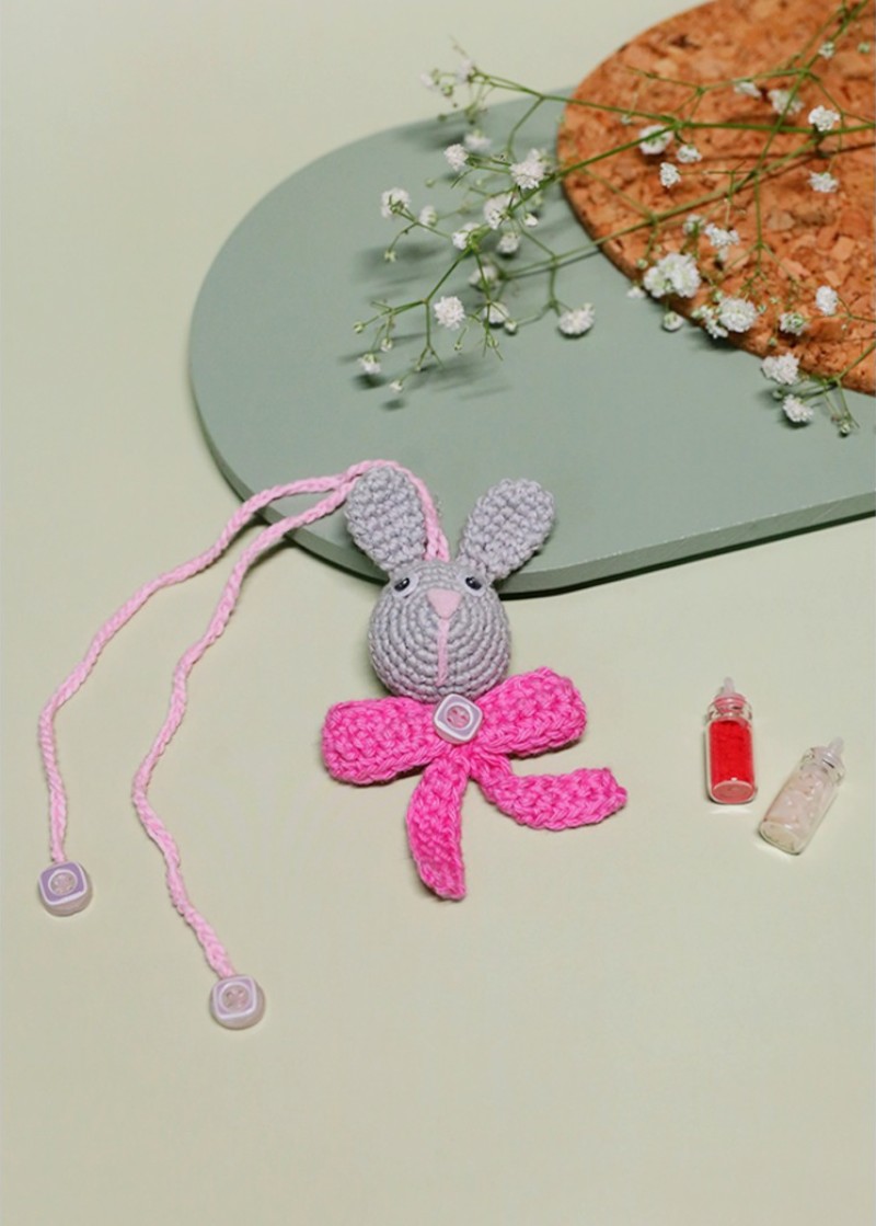 Hunny Bunny Rakhi (for Girls)