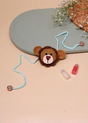 Lion Cub Rakhi