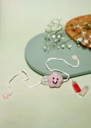 Little Star Rakhi