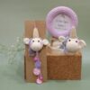 Unicorn Love Gift Set