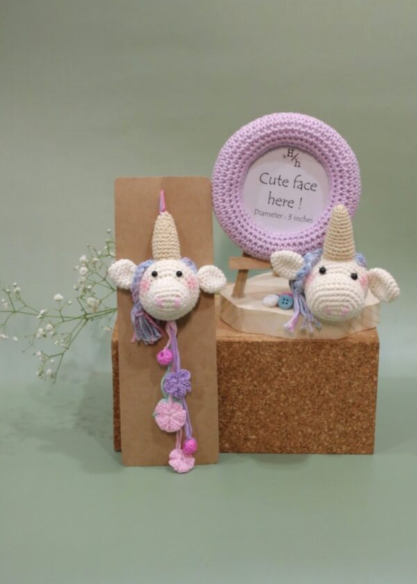 Unicorn Love Gift Set