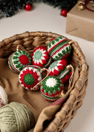 Christmas Baubles