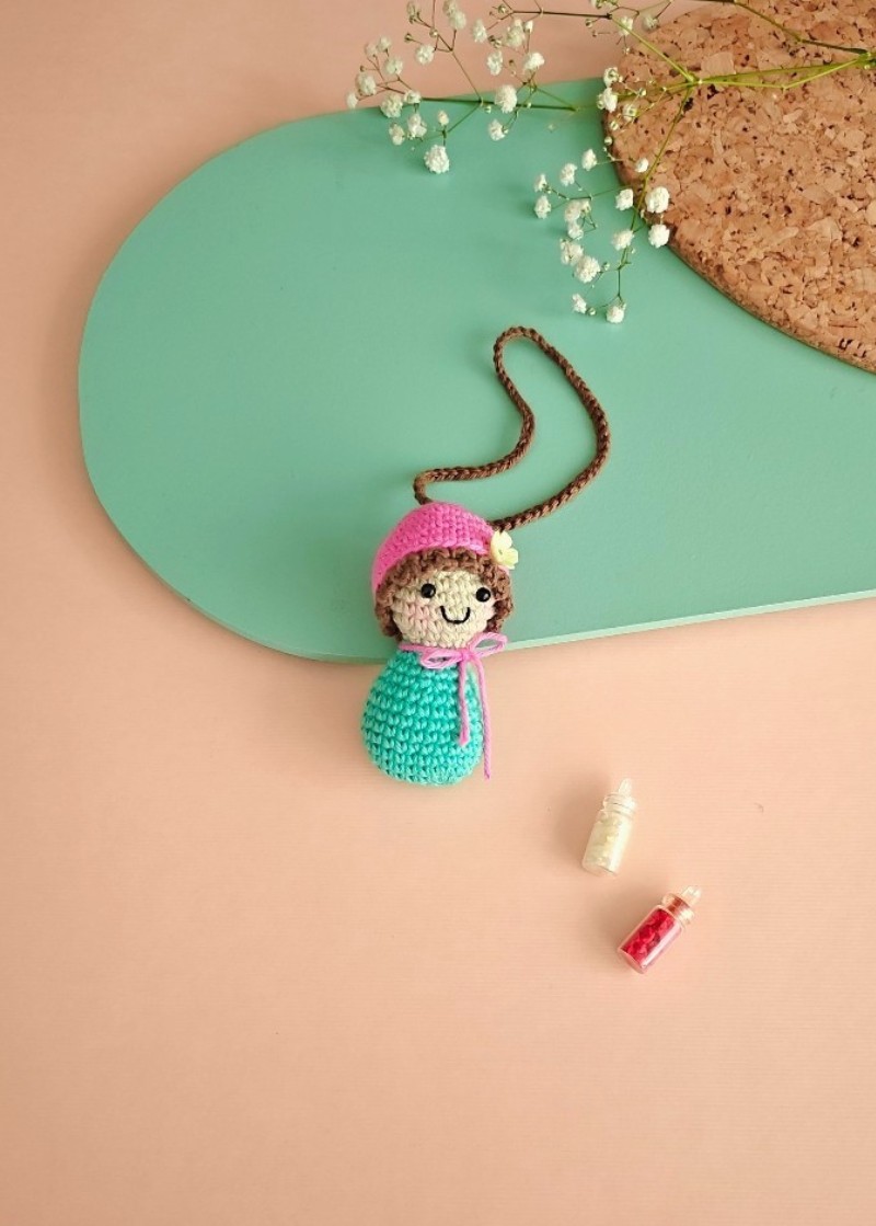 Dear Doll Rakhi