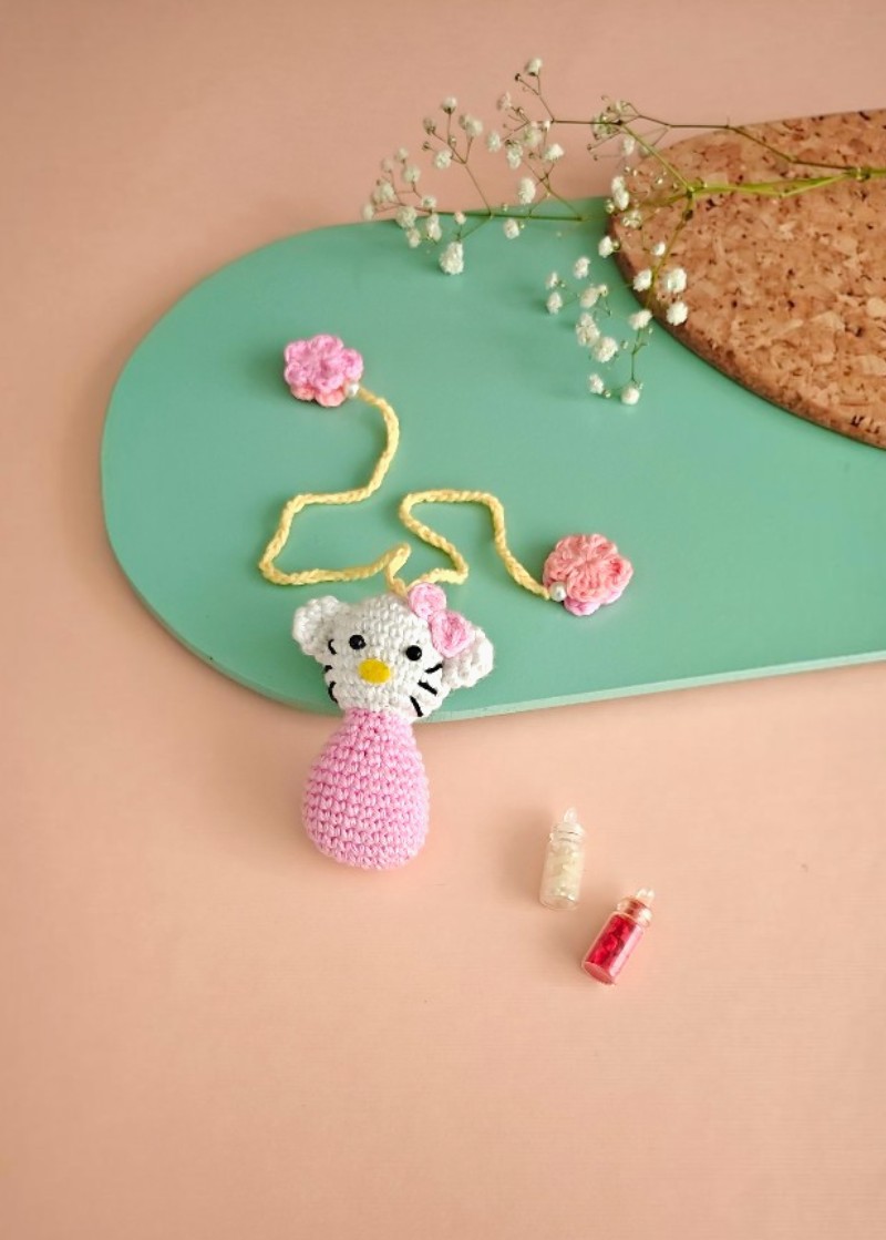 Hello Kitty Rakhi