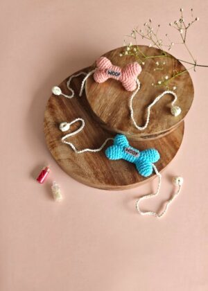 Bone Buddy Pet Rakhi