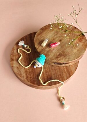 It's a Boy Newborn Rakhi